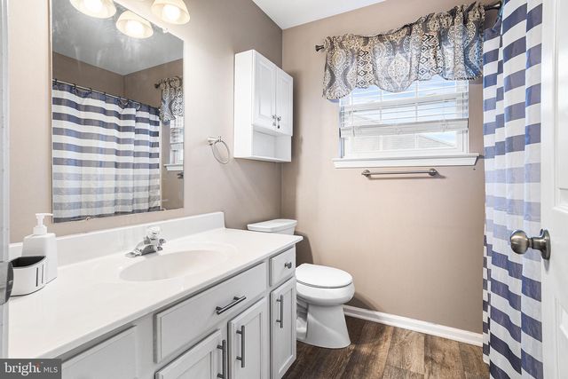 767 HUNTER DR, Pennsburg, PA 18073