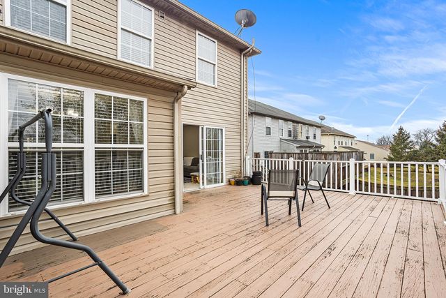 767 HUNTER DR, Pennsburg, PA 18073