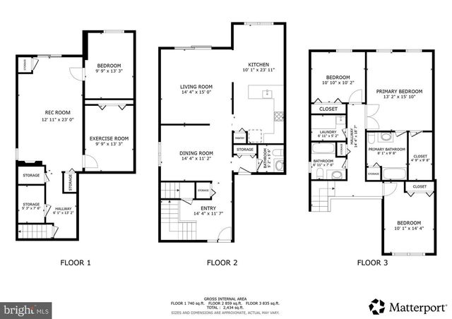 767 HUNTER DR, Pennsburg, PA 18073