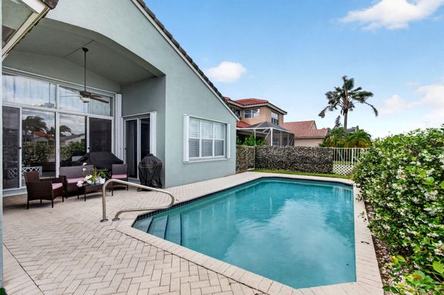 11440 Sea Grass Circle, Boca Raton, FL 33498