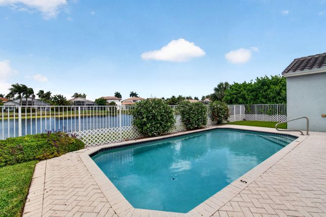 11440 Sea Grass Circle, Boca Raton, FL 33498