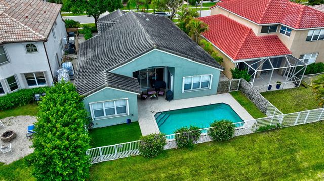 11440 Sea Grass Circle, Boca Raton, FL 33498