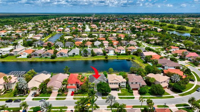 11440 Sea Grass Circle, Boca Raton, FL 33498
