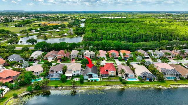 11440 Sea Grass Circle, Boca Raton, FL 33498