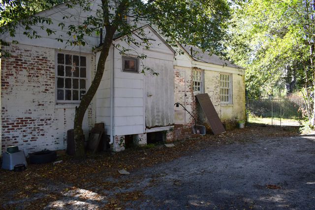 1435 Troupe Street, Augusta, GA 30904