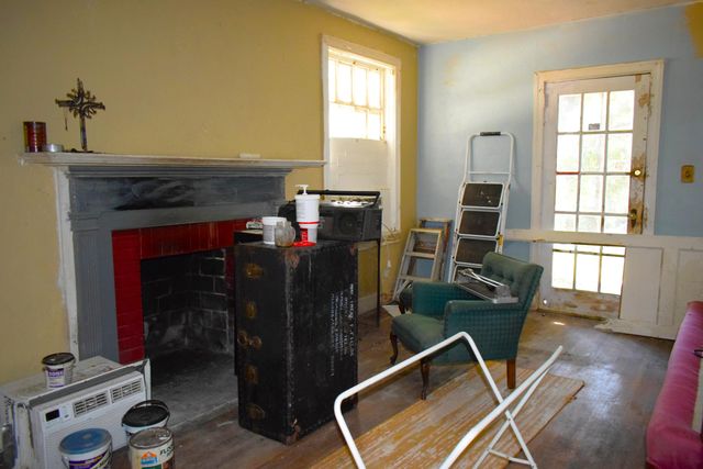 1435 Troupe Street, Augusta, GA 30904