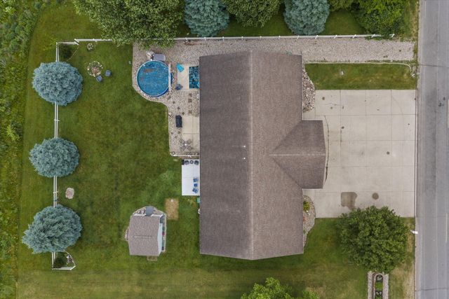 22710 Diamond Cove Street, Lagrange Twp, MI 49031
