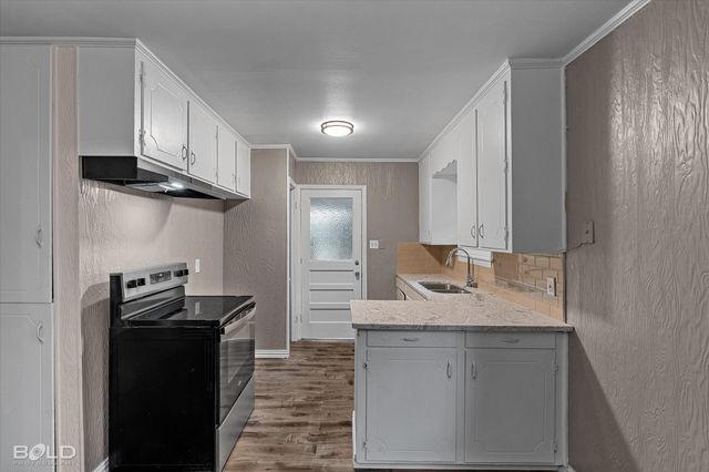 1708 Exposition Avenue, Shreveport, LA 71109