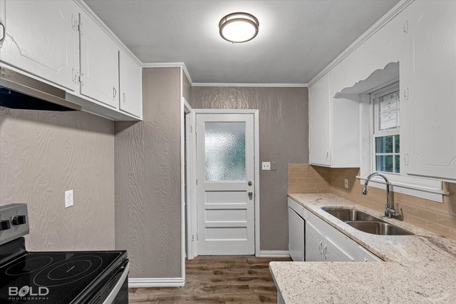 1708 Exposition Avenue, Shreveport, LA 71109