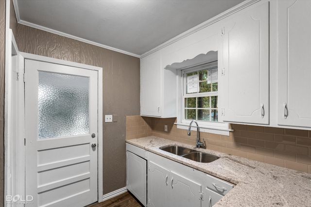 1708 Exposition Avenue, Shreveport, LA 71109