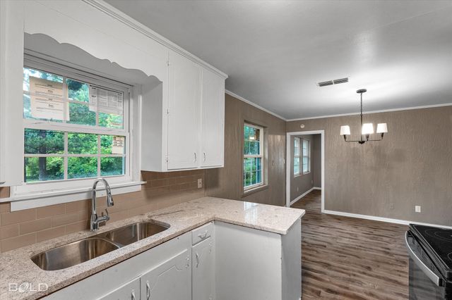 1708 Exposition Avenue, Shreveport, LA 71109