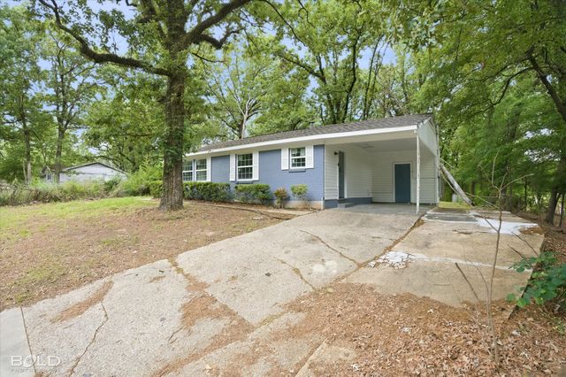 1708 Exposition Avenue, Shreveport, LA 71109