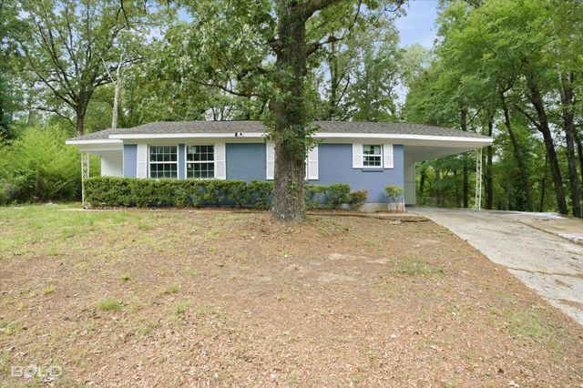 1708 Exposition Avenue, Shreveport, LA 71109