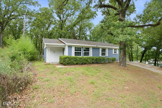 1708 Exposition Avenue, Shreveport, LA 71109