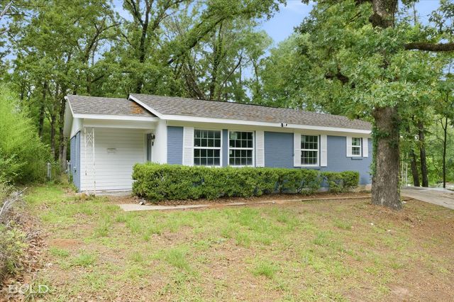 1708 Exposition Avenue, Shreveport, LA 71109