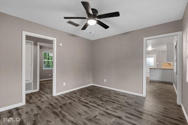 1708 Exposition Avenue, Shreveport, LA 71109