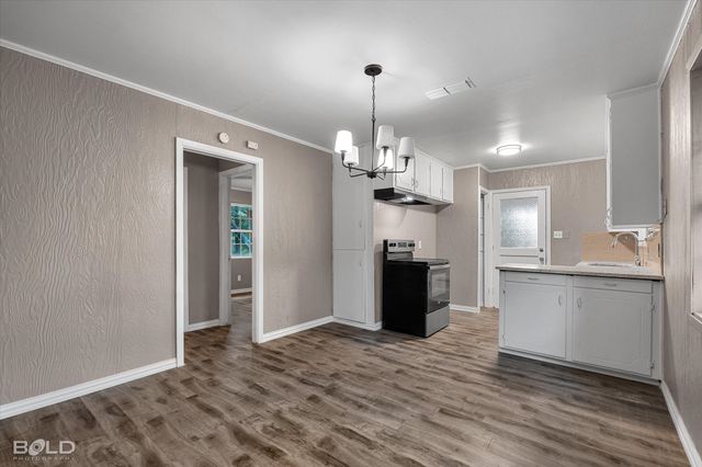 1708 Exposition Avenue, Shreveport, LA 71109