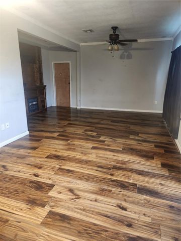 5387 S Fm 441 Road, Louise, TX 77455