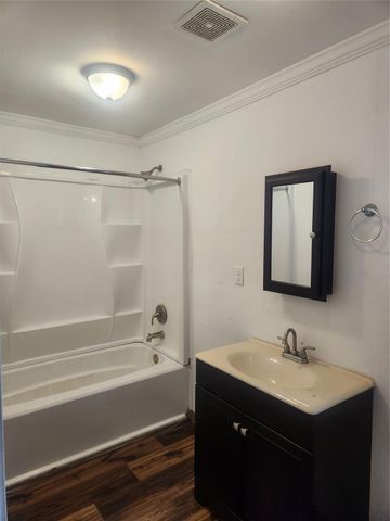 5387 S Fm 441 Road, Louise, TX 77455