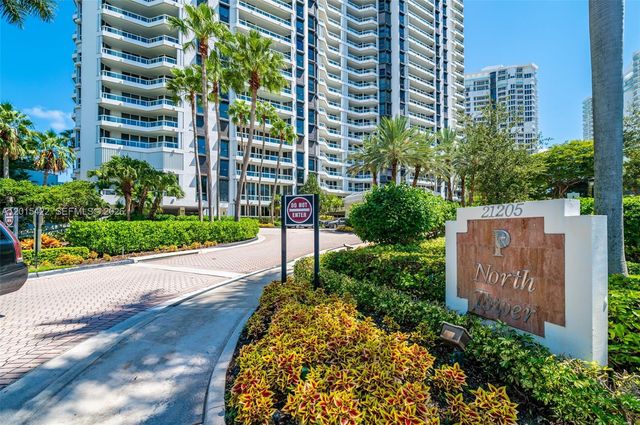 21205 Yacht Club Dr 3107, Aventura, FL 33180