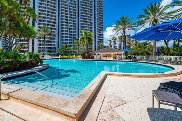 21205 Yacht Club Dr 3107, Aventura, FL 33180
