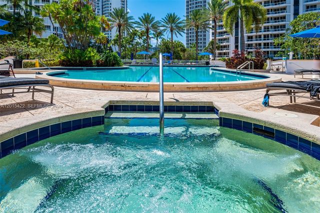 21205 Yacht Club Dr 3107, Aventura, FL 33180