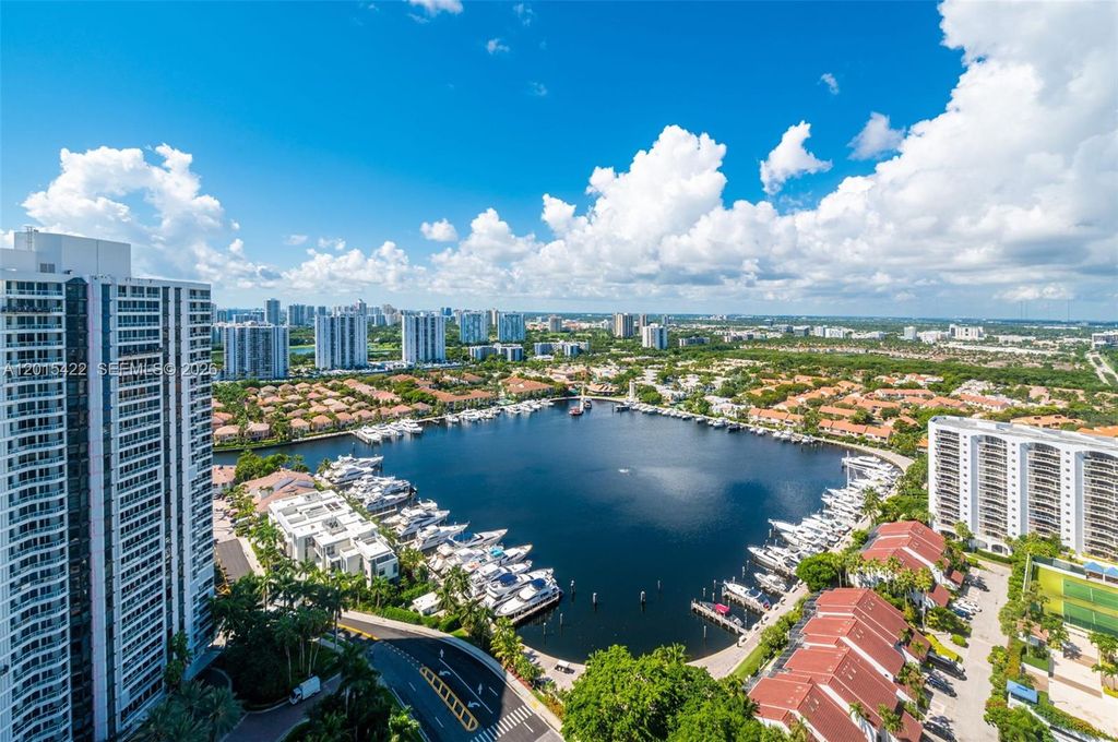 21205 Yacht Club Dr 3107, Aventura, FL 33180