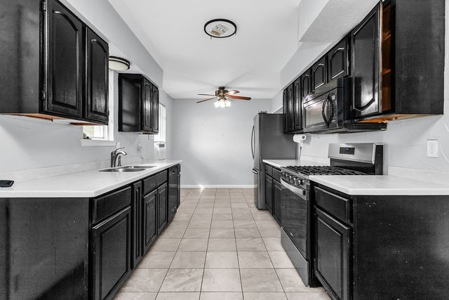 505 Valentine Lane, Wylie, TX 75098