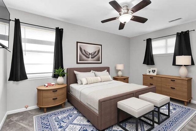 505 Valentine Lane, Wylie, TX 75098