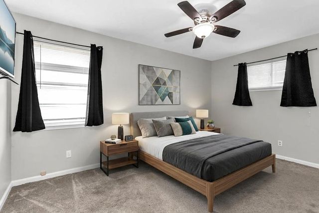 505 Valentine Lane, Wylie, TX 75098