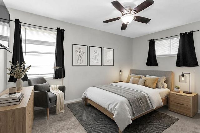 505 Valentine Lane, Wylie, TX 75098