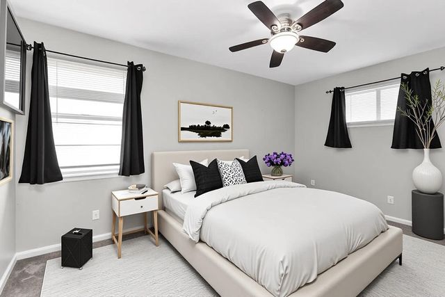 505 Valentine Lane, Wylie, TX 75098