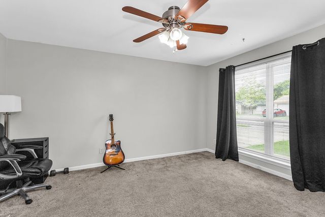 505 Valentine Lane, Wylie, TX 75098