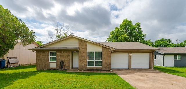 505 Valentine Lane, Wylie, TX 75098