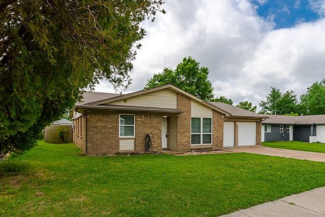 505 Valentine Lane, Wylie, TX 75098