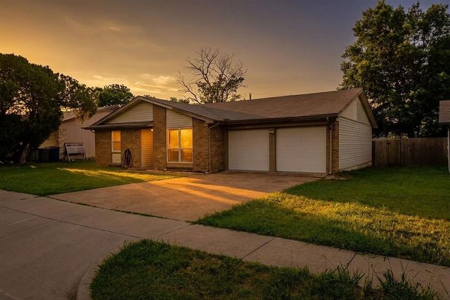 505 Valentine Lane, Wylie, TX 75098