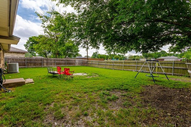 505 Valentine Lane, Wylie, TX 75098