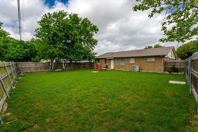 505 Valentine Lane, Wylie, TX 75098