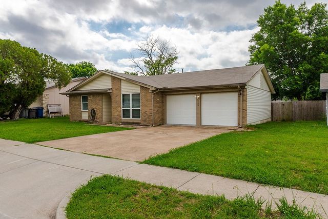 505 Valentine Lane, Wylie, TX 75098