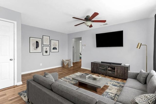 505 Valentine Lane, Wylie, TX 75098