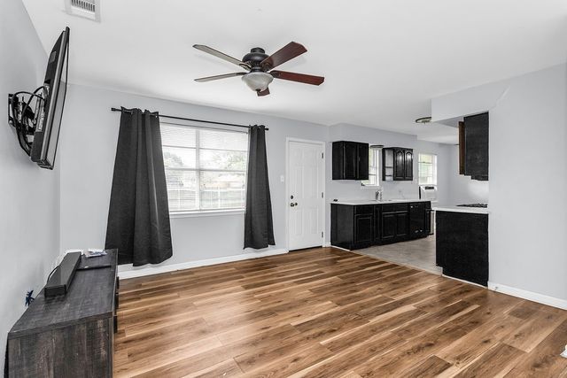 505 Valentine Lane, Wylie, TX 75098