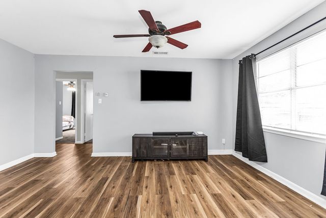 505 Valentine Lane, Wylie, TX 75098