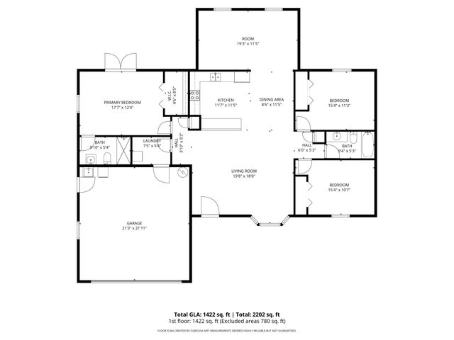 502 NW Goldcoast Avenue, Port St. Lucie, Port St Lucie, FL 34983