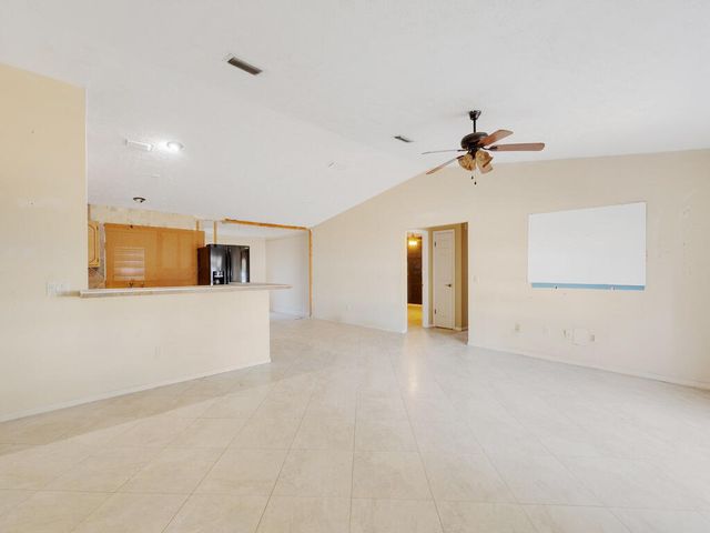 502 NW Goldcoast Avenue, Port St. Lucie, Port St Lucie, FL 34983