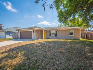 502 NW Goldcoast Avenue, Port St. Lucie, Port St Lucie, FL 34983