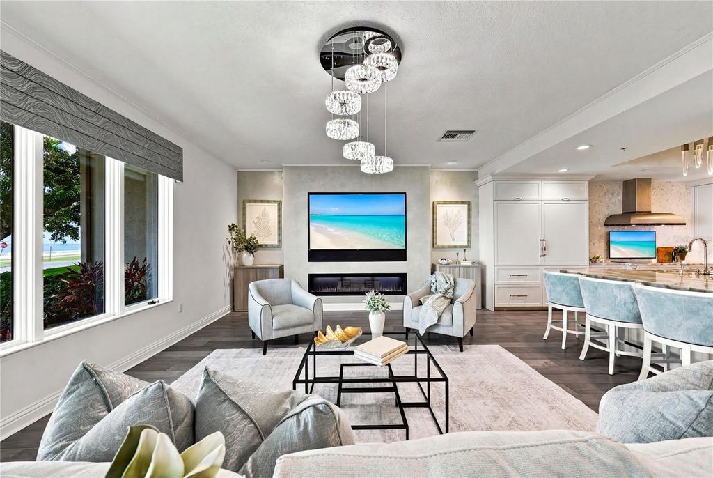 Image 20 of property listing at 3507 BAYSHORE BOULEVARD 102, Tampa, FL 33629