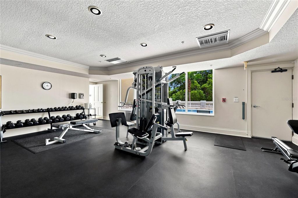 Image 83 of property listing at 3507 BAYSHORE BOULEVARD 102, Tampa, FL 33629