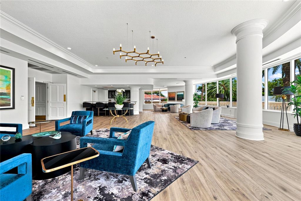 Image 85 of property listing at 3507 BAYSHORE BOULEVARD 102, Tampa, FL 33629