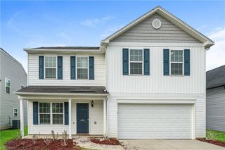 4014 Waitsfield Court, Greensboro, NC 27406