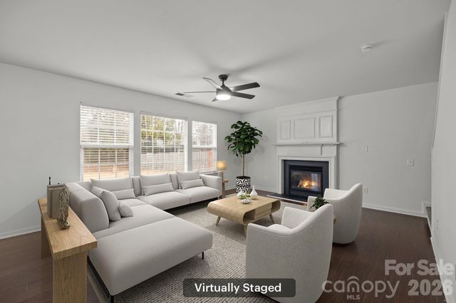 6816 Southbrook Drive, Charlotte, NC 28277